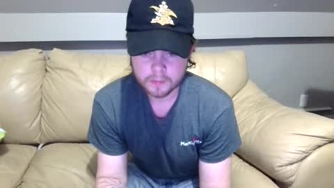 Snapshot of ianrobbins6 chatting on 03/12/26, 06:52 ianrobbins6 online show from 03/12/26, 06:52