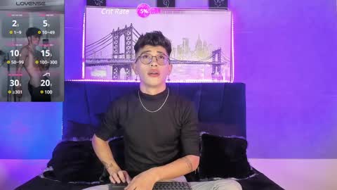 Snapshot of ianwayne_ chatting on 12/06/24, 07:56 Andrew online show from 12/06/24, 07:56