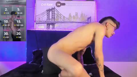 Snapshot of ianwayne_ chatting on 12/06/24, 11:03 Andrew online show from 12/06/24, 11:03