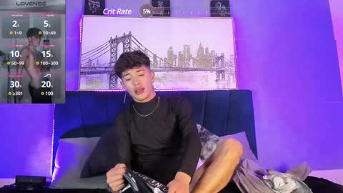 Snapshot of ianwayne_ chatting on 12/12/24, 04:37 Andrew online show from 12/12/24, 04:37