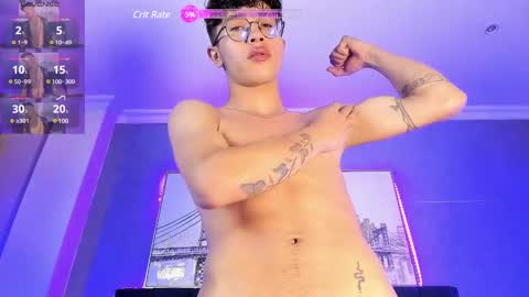 Snapshot of ianwayne_ chatting on 12/22/24, 08:58 Andrew online show from 12/22/24, 08:58