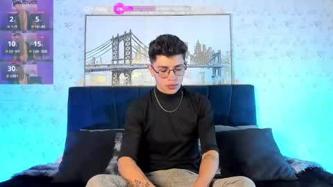 Snapshot of ianwayne_ chatting on 01/04/25, 04:12 Andrew online show from 01/04/25, 04:12