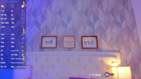  iara smith  online show from 01/03/25, 03:33