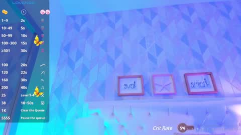  iara smith  online show from 02/12/25, 02:43