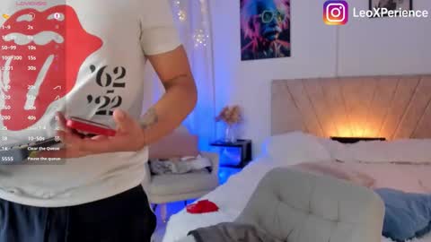 ibaby_crazy online show from 10/25/25, 01:51