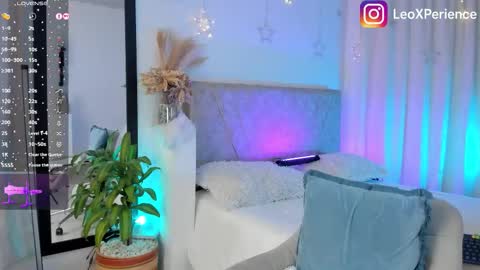 ibaby_crazy online show from 11/13/25, 02:49