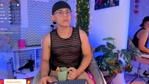 ibaby_crazy online show from 05/02/26, 11:59