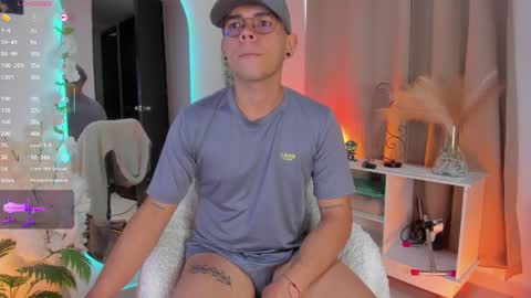 ibaby_crazy online show from 05/26/26, 12:34
