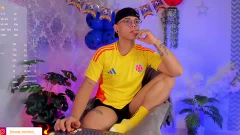 ibaby_crazy online show from 06/16/26, 11:57