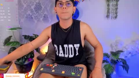 ibaby_crazy online show from 06/17/26, 12:50