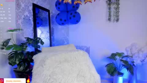 ibaby_crazy online show from 06/21/26, 04:48