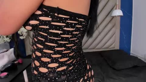 ibbie_ online show from 11/13/25, 12:04