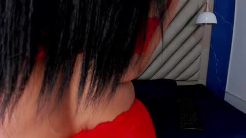 ibbie_ online show from 01/11/26, 12:10