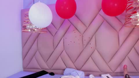 ibbie_ online show from 02/15/26, 12:18