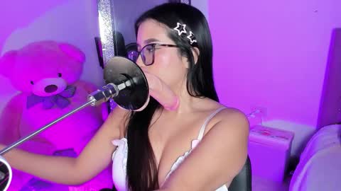 Snapshot of ibbiebennett_1 chatting on 01/10/26, 05:53 Ibbie Bennett online show from 01/10/26, 05:53