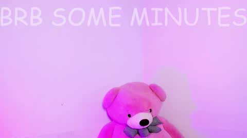 Snapshot of ibbiebennett_1 chatting on 03/11/26, 04:18 Ibbie Bennett online show from 03/11/26, 04:18