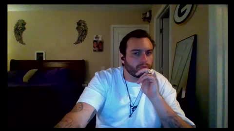 Snapshot of iblazen1 chatting on 11/06/25, 10:32 iblazen1 online show from 11/06/25, 10:32