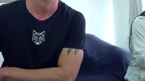 Snapshot of ibovegas chatting on 09/12/25, 11:43 Laura e Augusto online show from 09/12/25, 11:43