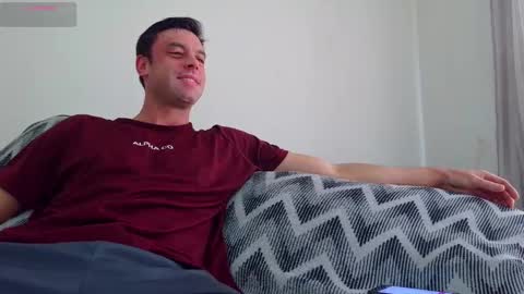 Snapshot of ibovegas chatting on 09/29/25, 12:10 Laura e Augusto online show from 09/29/25, 12:10