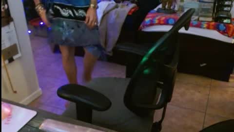 Snapshot of ibpms247 chatting on 02/27/25, 05:24 PMS online show from 02/27/25, 05:24