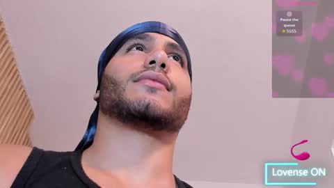 Snapshot of ibraiimm chatting on 10/28/25, 07:27 Ibraim online show from 10/28/25, 07:27