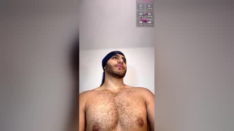 Ibraim online show from 05/31/26, 02:53