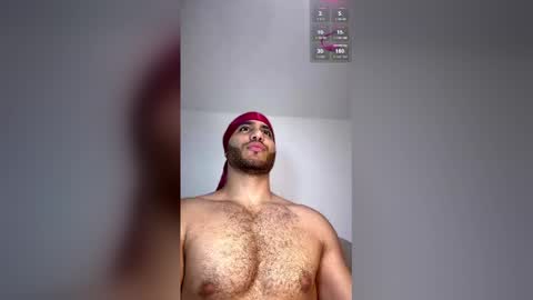 Ibraim online show from 06/05/26, 06:52