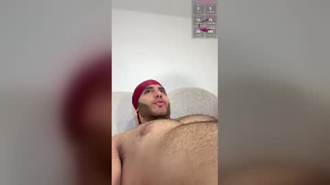 Snapshot of ibraiimm chatting on 07/21/26, 03:42 Ibraim online show from 07/21/26, 03:42