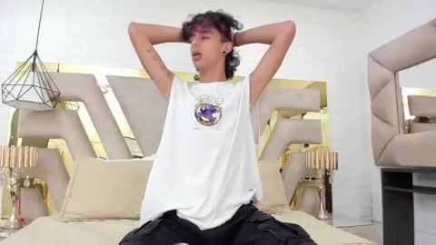 ibratxandy online show from 09/11/25, 07:25