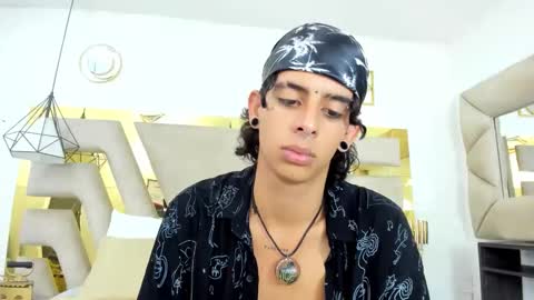 ibratxandy online show from 10/30/25, 05:46