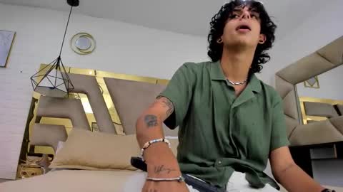 ibratxandy online show from 11/01/25, 06:32