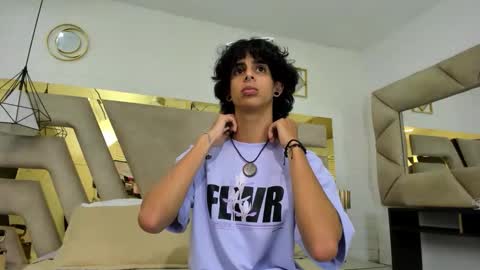 ibratxandy online show from 11/05/25, 08:42