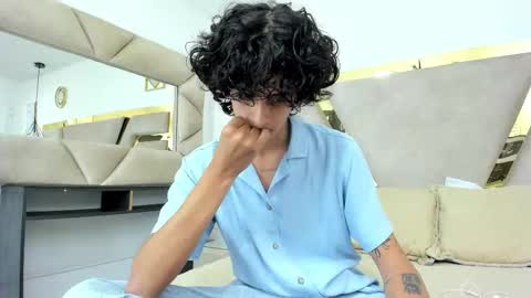 ibratxandy online show from 11/22/25, 07:24