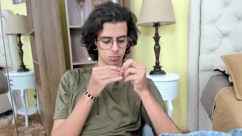 ibratxandy online show from 01/06/26, 07:06