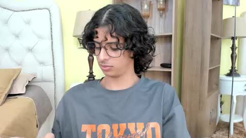 ibratxandy online show from 01/08/26, 07:16