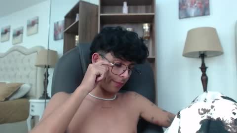 ibratxandy online show from 03/17/26, 08:23