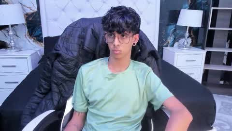 ibratxandy online show from 03/19/26, 02:32