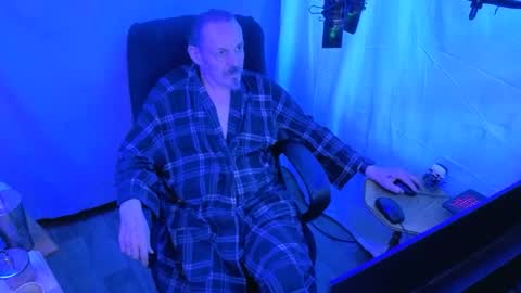 Rich online show from 03/17/26, 01:10