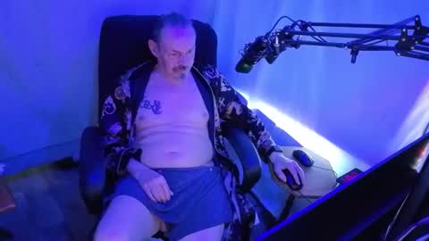 Rich online show from 04/26/26, 12:08