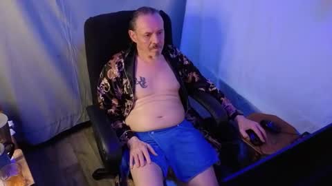 Rich online show from 05/07/26, 01:11