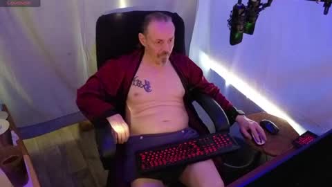 Rich online show from 06/17/26, 12:02
