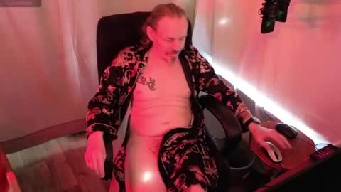 Rich online show from 06/18/26, 11:20