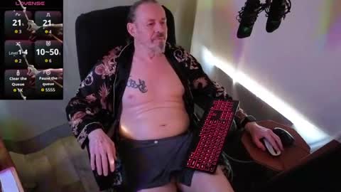 Rich online show from 06/27/26, 11:54