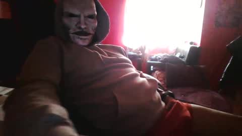 ibs666 online show from 01/16/25, 06:59