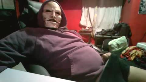 ibs666 online show from 01/23/25, 01:19