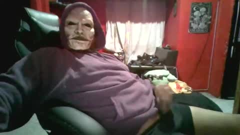 ibs666 online show from 01/24/25, 03:11