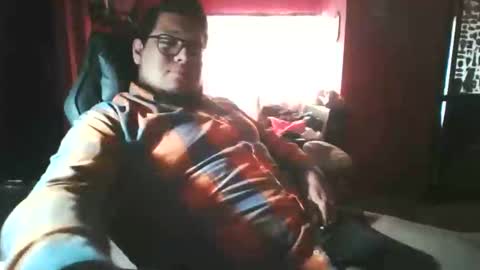 ibs666 online show from 12/20/25, 09:00