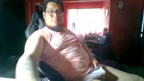 Snapshot of ibs666 chatting on 04/03/26, 08:18 ibs666 online show from 04/03/26, 08:18