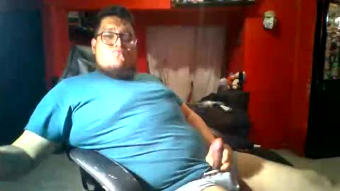 Snapshot of ibs666 chatting on 04/14/26, 02:28 ibs666 online show from 04/14/26, 02:28