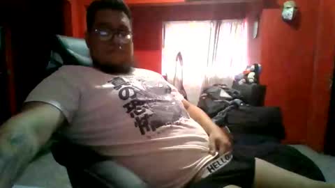 Snapshot of ibs666 chatting on 04/18/26, 12:36 ibs666 online show from 04/18/26, 12:36